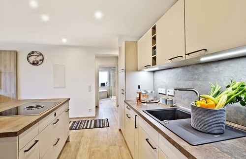 Hoehr-Grenzhausen Apartamento | Vacation apartment/apartment for 2 guests with 65m² in Höhr-Grenzhausen (163493)