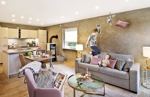 Hoehr-Grenzhausen Apartamento | Vacation apartment/apartment for 2 guests with 65m² in Höhr-Grenzhausen (163493)