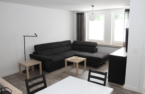 Bad Gandersheim Apartamento | Vacation apartment/apartment for 4 guests with 45m² in Bad Gandersheim (245465)