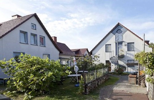 Vitte Apartamento | Vacation apartment 3 - Buhne 11