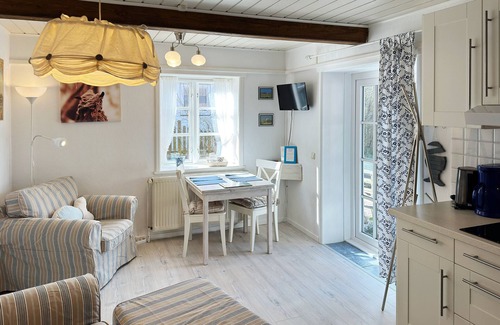 Suddorf Apartamento | Vacation apartment *Aawerkant