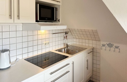 Suddorf Apartamento | Vacation apartment *Driiwholt