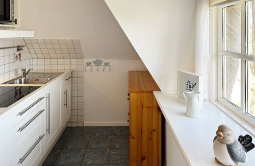 Suddorf Apartamento | Vacation apartment *Driiwholt