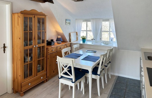 Suddorf Apartamento | Vacation apartment *Goodshenk