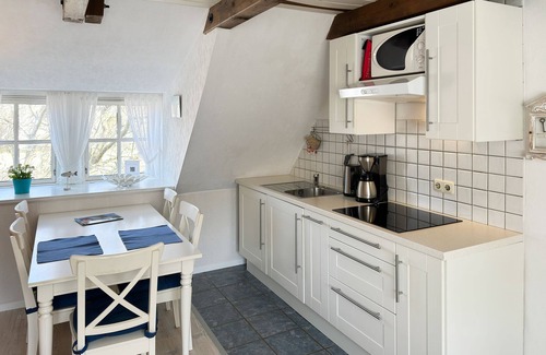 Suddorf Apartamento | Vacation apartment *Goodshenk