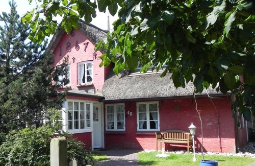 Suddorf Apartamento | Vacation apartment *Goodshenk