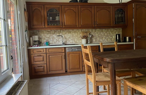 Muritz Apartamento | Vacation apartment by the lake B