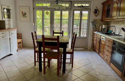 Muritz Apartamento | Vacation apartment by the lake B