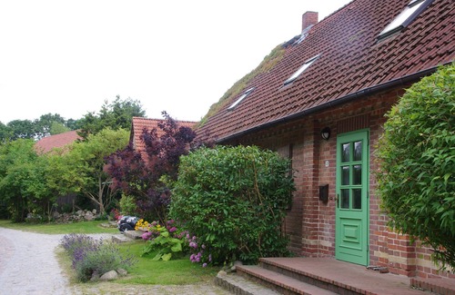 Muritz Apartamento | Vacation apartment by the lake B