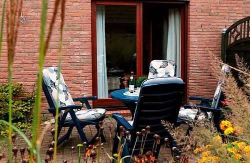 Westerronfeld Apartamento | Apartamento / app. para 3 personas con 50m² en Westerrönfeld (26697)