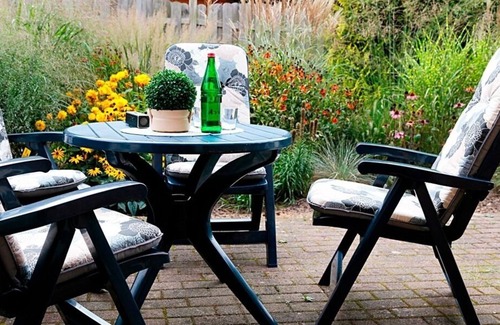 Westerronfeld Apartamento | Apartamento / app. para 3 personas con 50m² en Westerrönfeld (26697)