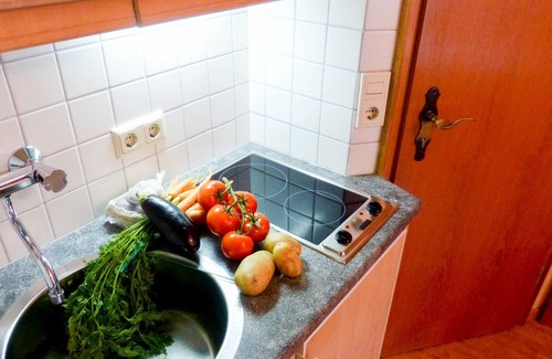 Suddorf Apartamento | Vacation apartment *Üüs Aran 5*