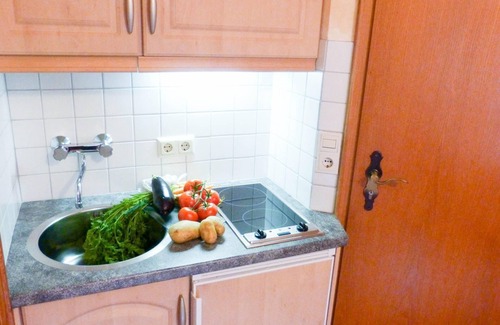 Suddorf Apartamento | Vacation apartment *Üüs Aran 5*