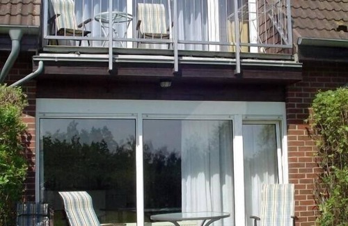 Buschvitz Apartamento | Vacation apartment 50 - Family-friendly, pets allowed, with terrace and WLAN