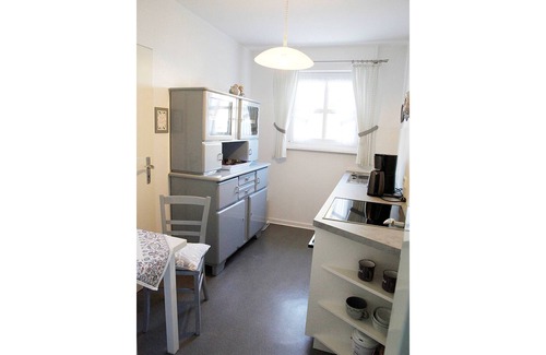 Amecke Apartamento | Vacation apartment, 82sqm, 2 bedrooms, max. 2 persons