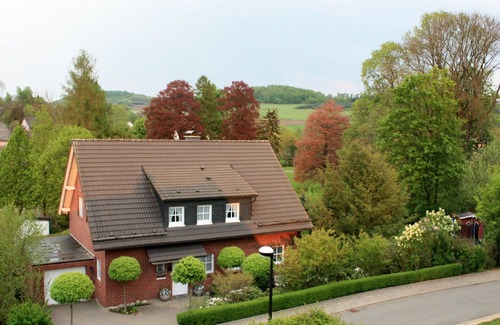 Amecke Apartamento | Vacation apartment, 82sqm, 2 bedrooms, max. 2 persons