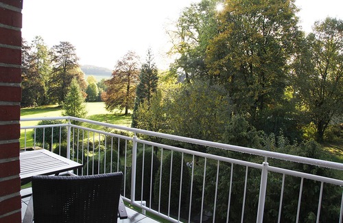 Amecke Apartamento | Vacation apartment, 82sqm, 2 bedrooms, max. 2 persons