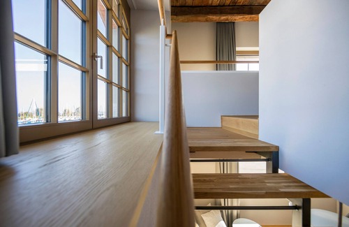 Romanshorn Apartamento | Vacation apartment/apartment for 4 guests with 45m² in Romanshorn (183829)