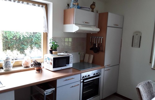 Gerolstein Apartamento | Apartamento / app. para 2 personas con 60m² en Gerolstein (118606)