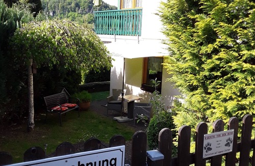 Gerolstein Apartamento | Apartamento / app. para 2 personas con 60m² en Gerolstein (118606)