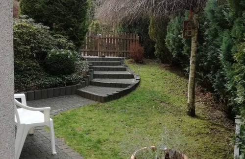 Gerolstein Apartamento | Apartamento / app. para 2 personas con 60m² en Gerolstein (118606)