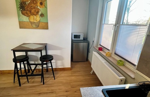 Steinhagen Apartamento | Vacation apartment at Roggenkamp