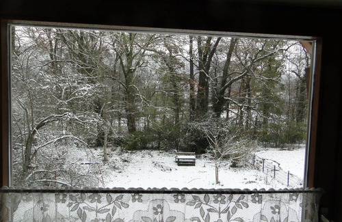 Schlitz Apartamento | Vacation apartment Am Schlosspark. Max. 4 pers. 73 m², family-friendly, WLAN