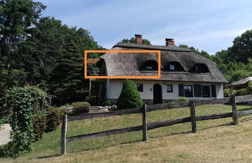 Muritz Apartamento | Vacation apartment am Seebusch