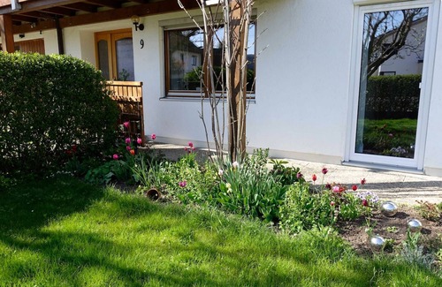 Tannheim Apartamento | Apartamento Andrea - Andrea apartamento