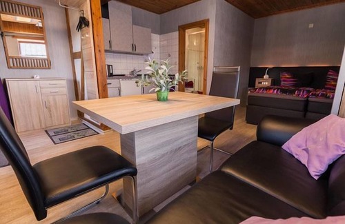 Auerstedt Apartamento | Vacation apartment/apartment for 2 guests with 25m² in Auerstedt (189444)