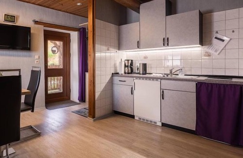 Auerstedt Apartamento | Vacation apartment/apartment for 2 guests with 25m² in Auerstedt (189444)