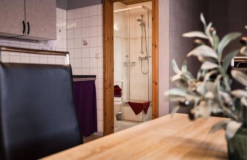 Auerstedt Apartamento | Vacation apartment/apartment for 2 guests with 25m² in Auerstedt (189444)