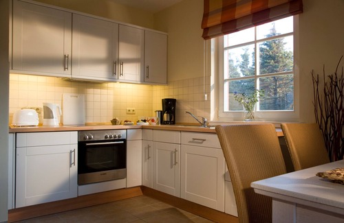 Neuhaus Apartamento | Apartamento / app. para 4 personas con 60m² en Dierhagen (123529)