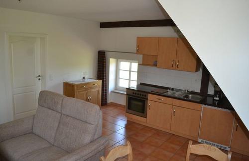 Rendsburg Apartamento | Apartamento / app. para 3 personas con 60m² en Rendsburg (3118)