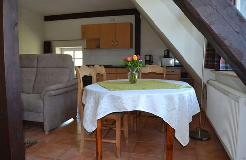 Rendsburg Apartamento | Apartamento / app. para 3 personas con 60m² en Rendsburg (3118)