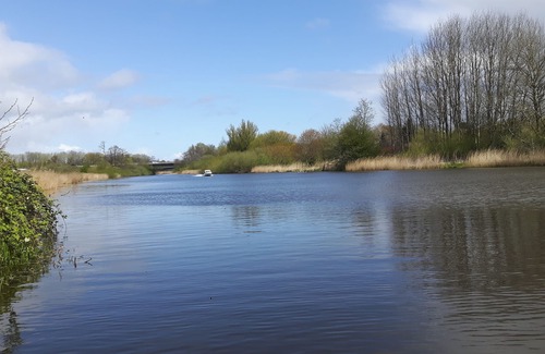 Rendsburg Apartamento | Apartamento / app. para 3 personas con 60m² en Rendsburg (3118)