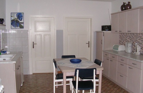 Siggelkow Apartamento | Vacation apartment/apartment for 6 guests with 90m² in Siggelkow (68186)