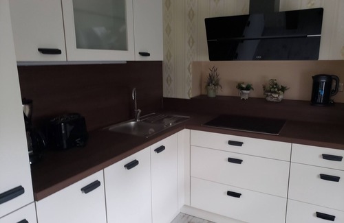 Mullrose Apartamento | Vacation apartment/apartment for 4 guests with 50m² in Müllrose (168369)