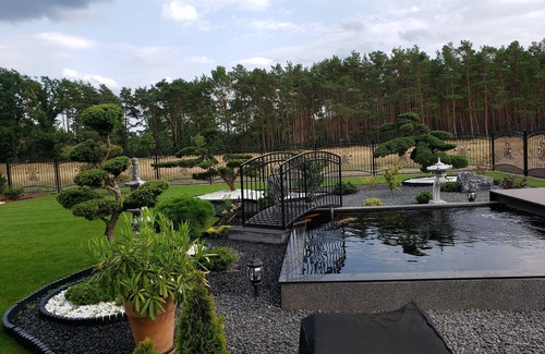 Mullrose Apartamento | Vacation apartment/apartment for 5 guests with 60m² in Müllrose (168374)