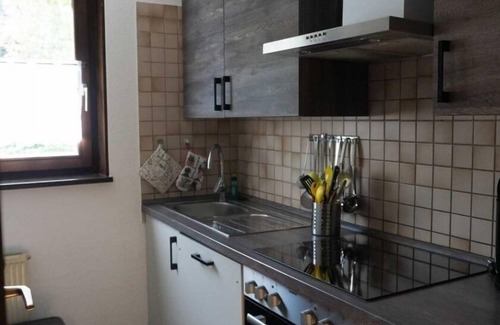 Ferienpark Himmelberg Apartamento | Vacation apartment/apartment for 4 guests with 65m² in Thalfang (296499)