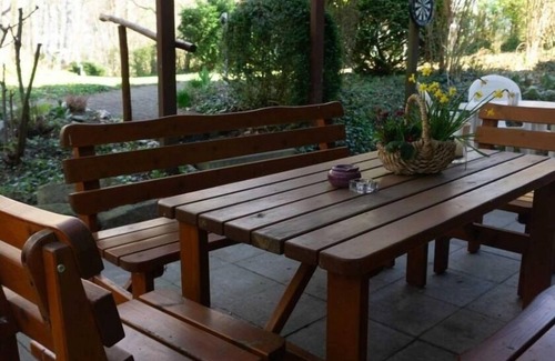 Ferienpark Himmelberg Apartamento | Vacation apartment/apartment for 4 guests with 65m² in Thalfang (296499)