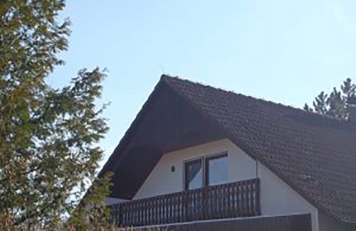 Diebach Apartamento | Apartamento / app. para 4 personas con 75m² en Diebach (119424)