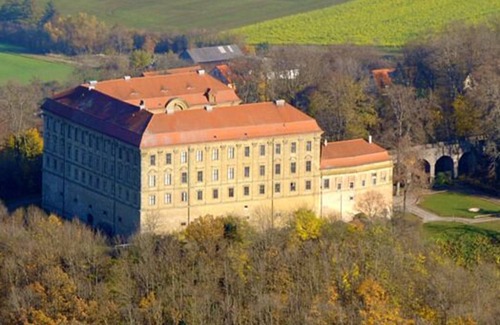 Diebach Apartamento | Apartamento / app. para 4 personas con 75m² en Diebach (119424)