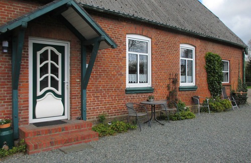 Horsten Apartamento | Apartamento / app. para 2 personas con 45m² en Hörsten (3172)