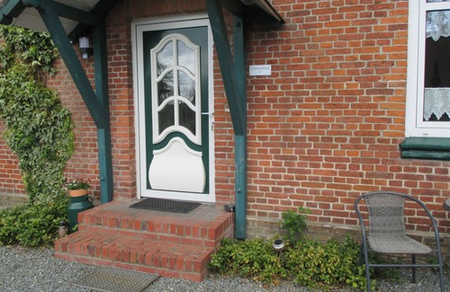 Horsten Apartamento | Apartamento / app. para 2 personas con 45m² en Hörsten (3172)