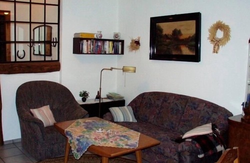 Horsten Apartamento | Apartamento / app. para 2 personas con 45m² en Hörsten (3172)