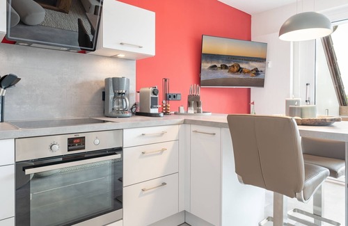 Malente Apartamento | Vacation apartment/apartment for 2 guests with 46m² in Malente (287782)