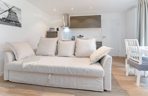 Grebin Apartamento | Vacation apartment/apartment for 4 guests with 46m² in Grebin (294681)