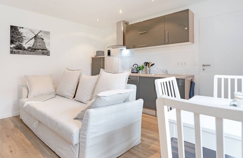 Grebin Apartamento | Vacation apartment/apartment for 4 guests with 46m² in Grebin (294681)