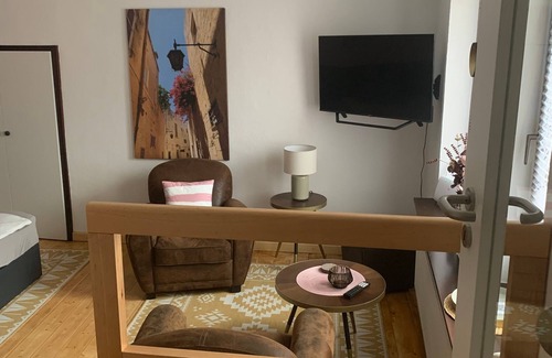 Hoexter Apartamento | Vacation apartment/apartment for 2 guests with 53m² in Höxter (270332)